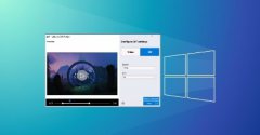 Win 10 有望獲得全新輕量級視頻 GIF 錄制工具